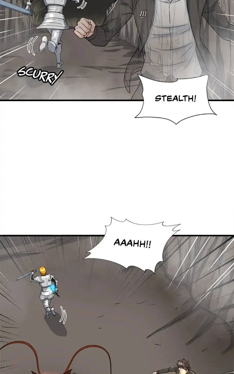Read Stellar Mom chapter 26 image 6 on Lezhin