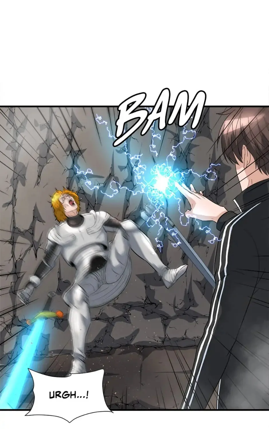 Read Stellar Mom chapter 26 image 60 on Lezhin