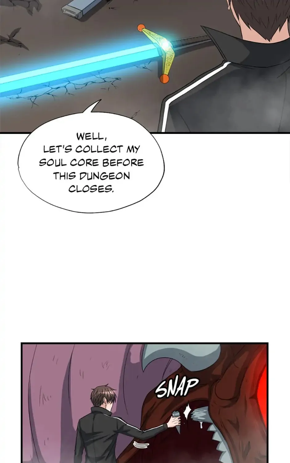 Read Stellar Mom chapter 26 image 66 on Lezhin