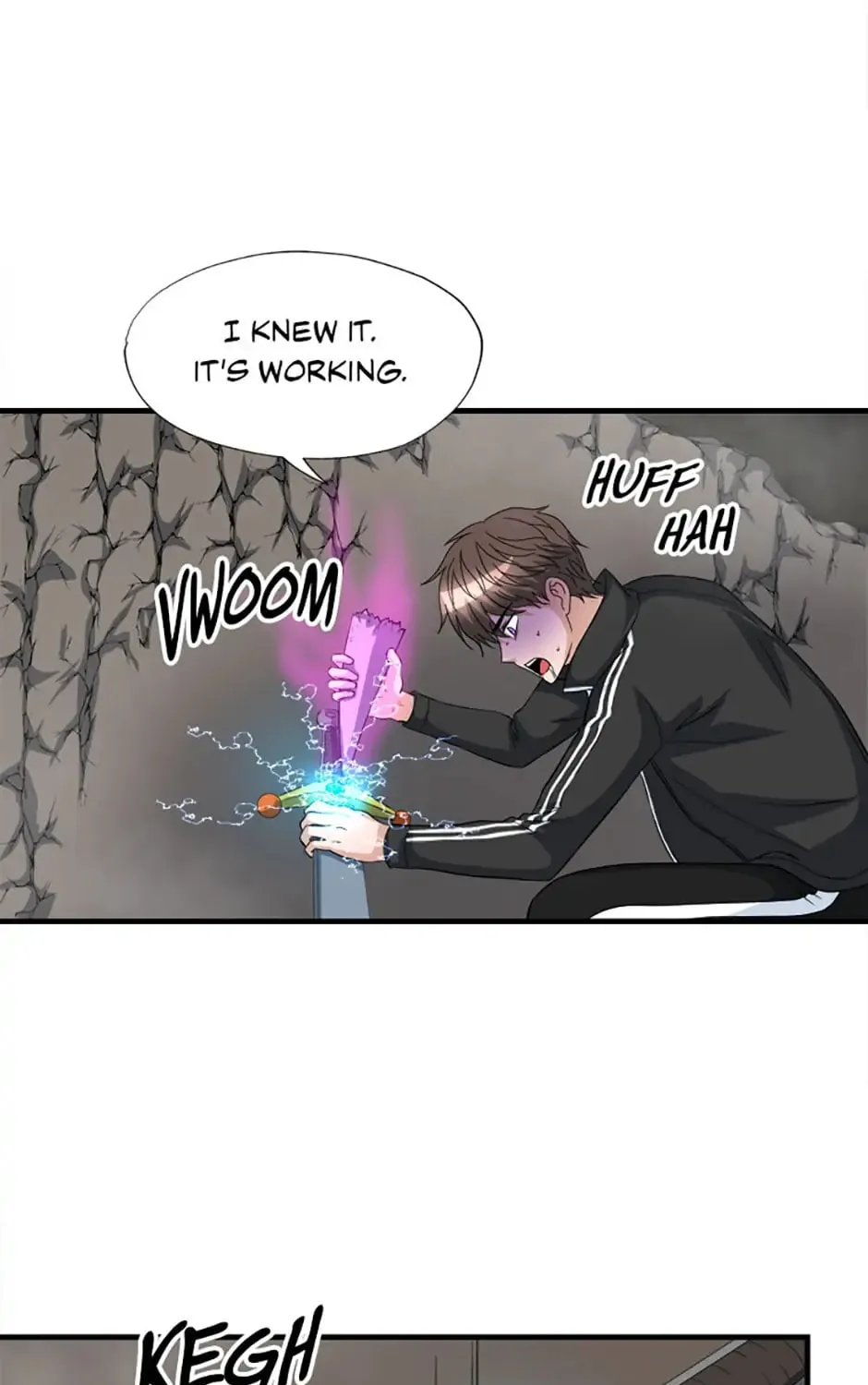 Read Stellar Mom chapter 26 image 72 on Lezhin