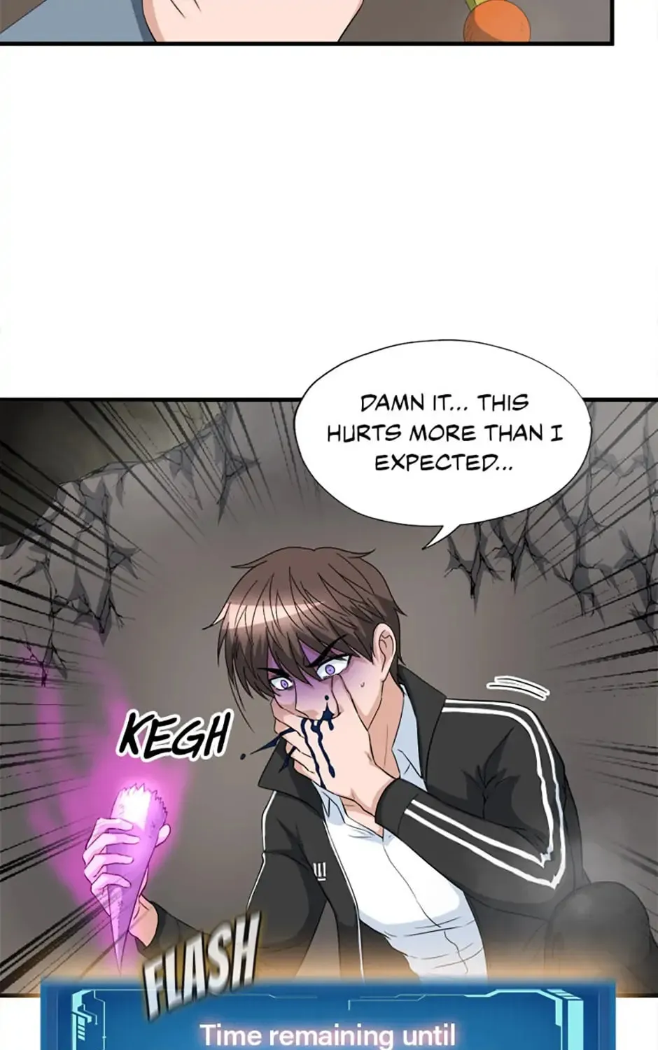 Read Stellar Mom chapter 26 image 74 on Lezhin
