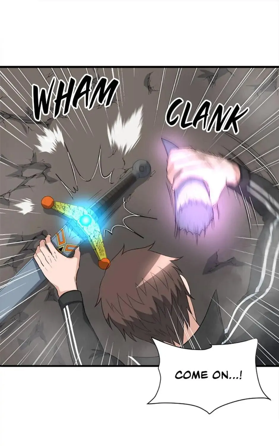 Read Stellar Mom chapter 26 image 78 on Lezhin