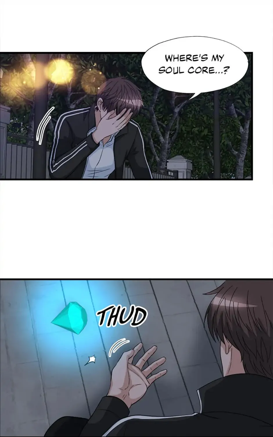 Read Stellar Mom chapter 26 image 92 on Lezhin