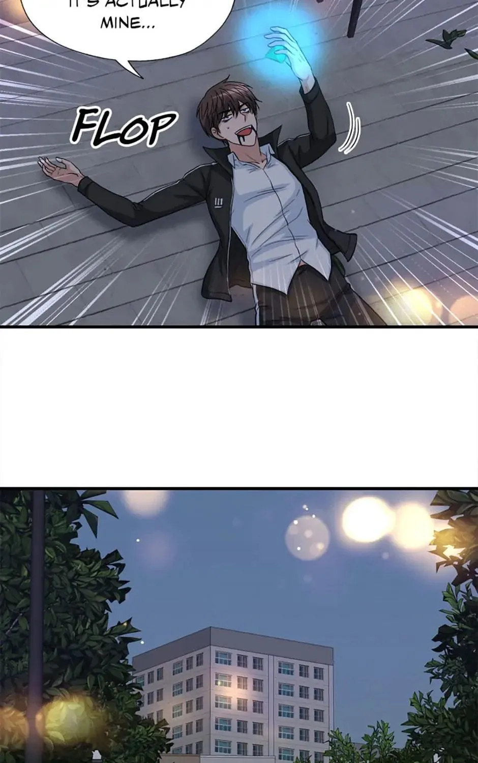 Read Stellar Mom chapter 26 image 94 on Lezhin