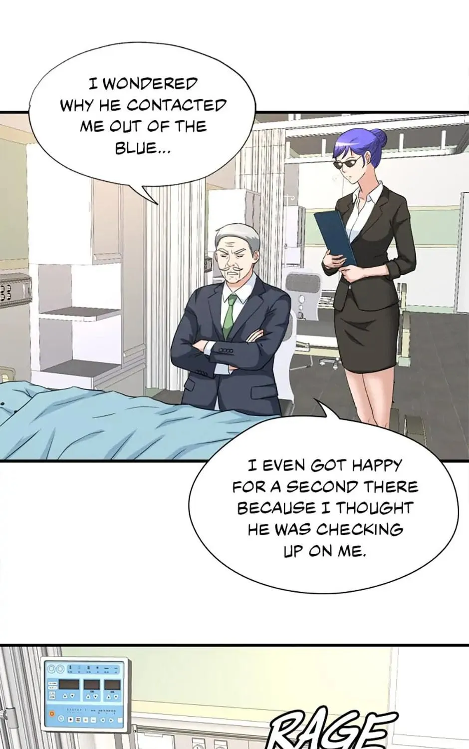 Read Stellar Mom chapter 26 image 98 on Lezhin