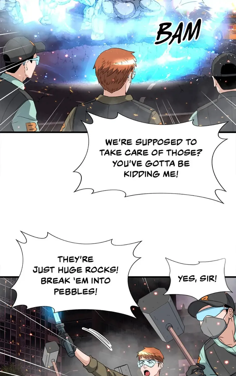 Read Stellar Mom chapter 27 image 104 on Lezhin