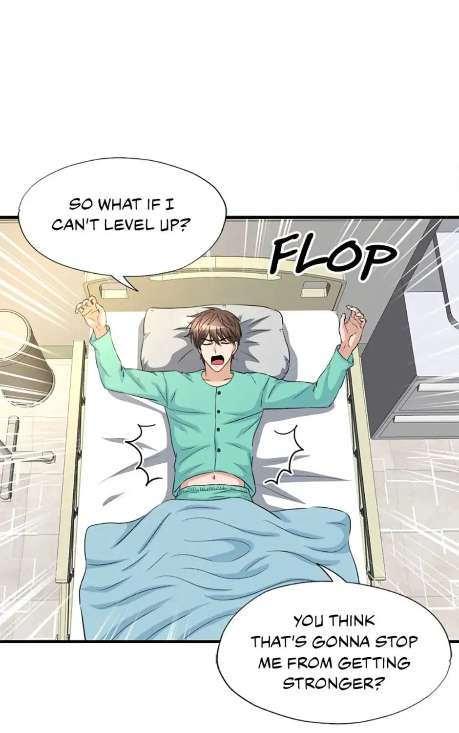 Read Stellar Mom chapter 27 image 12 on Lezhin