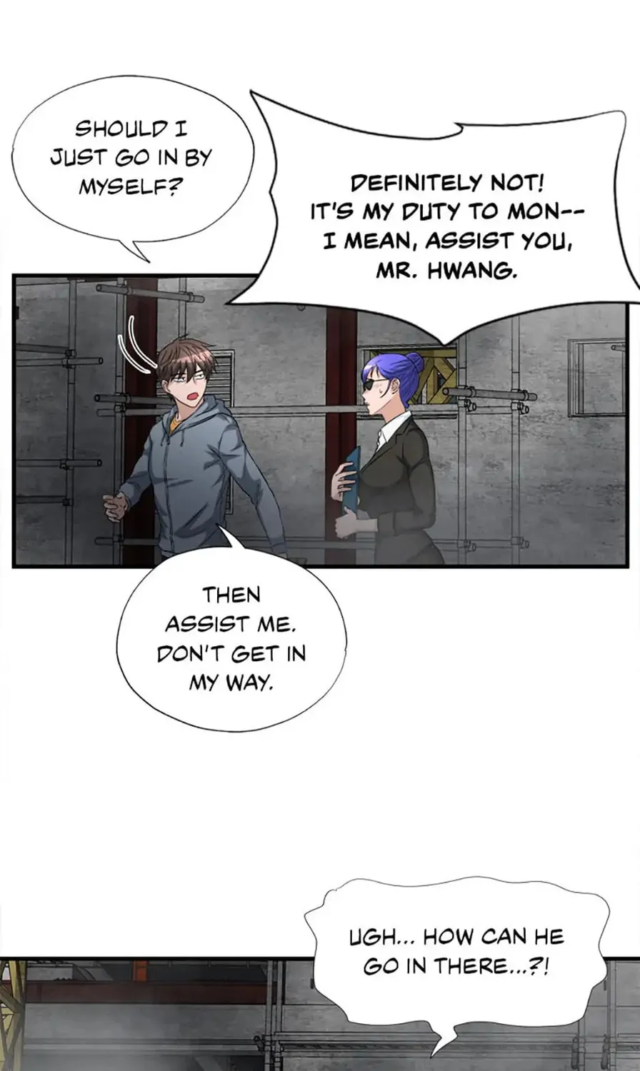 Read Stellar Mom chapter 27 image 26 on Lezhin
