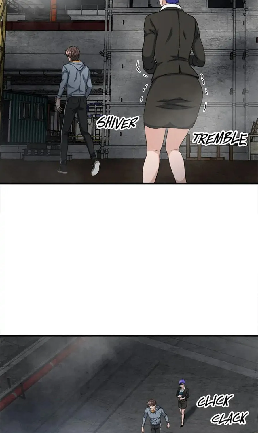 Read Stellar Mom chapter 27 image 28 on Lezhin