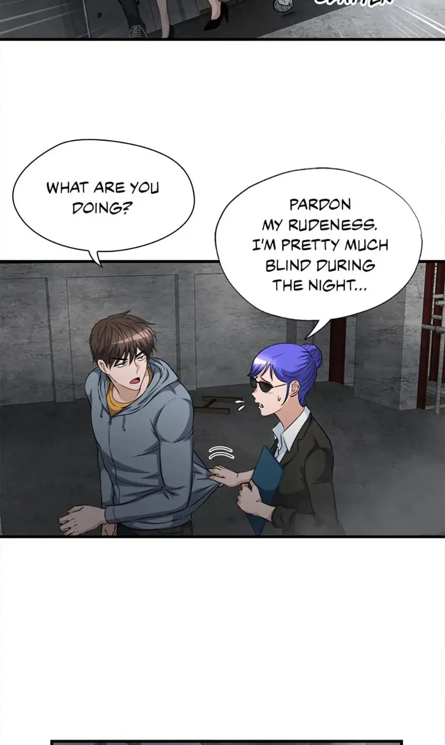 Read Stellar Mom chapter 27 image 32 on Lezhin