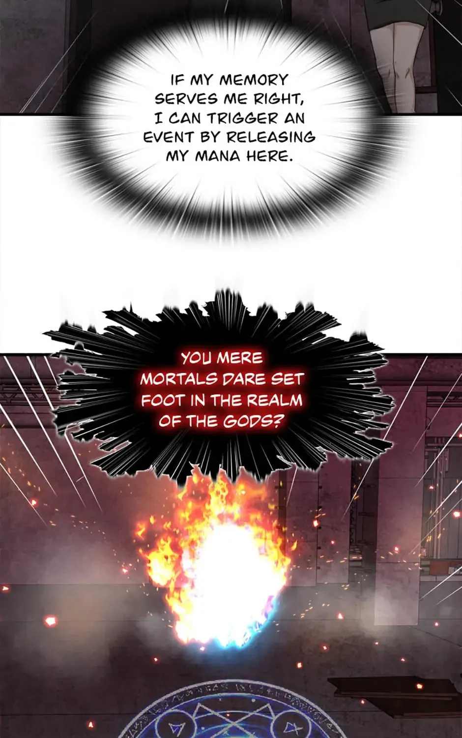 Read Stellar Mom chapter 27 image 42 on Lezhin