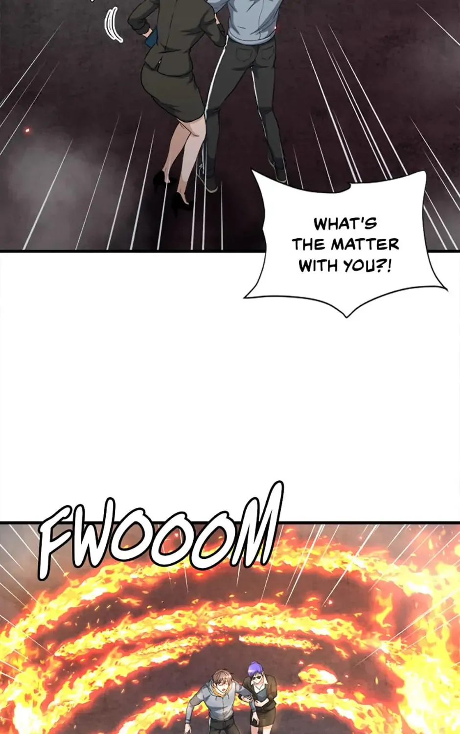 Read Stellar Mom chapter 27 image 44 on Lezhin