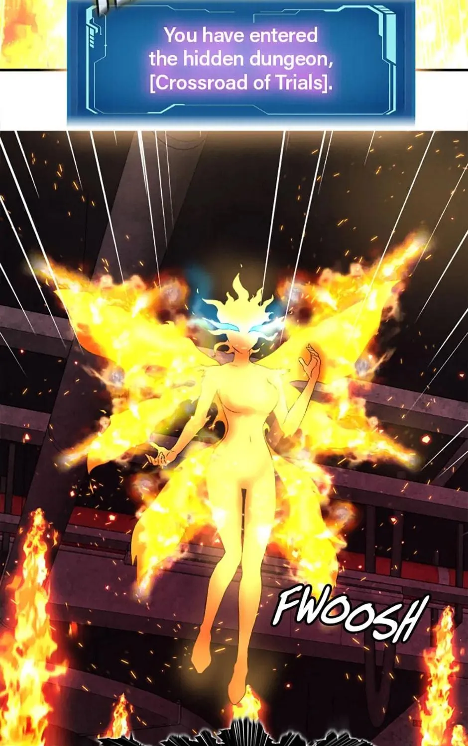 Read Stellar Mom chapter 27 image 48 on Lezhin