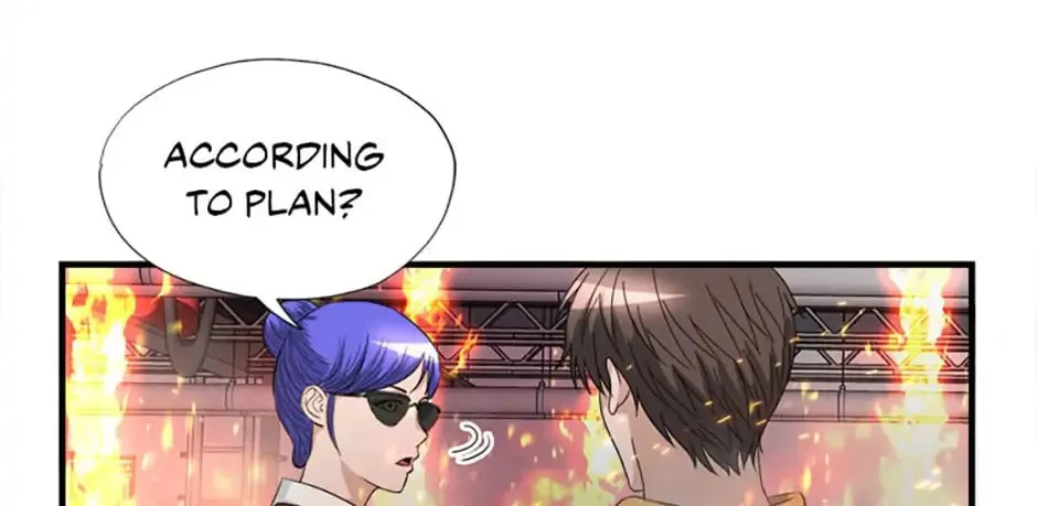 Read Stellar Mom chapter 27 image 55 on Lezhin