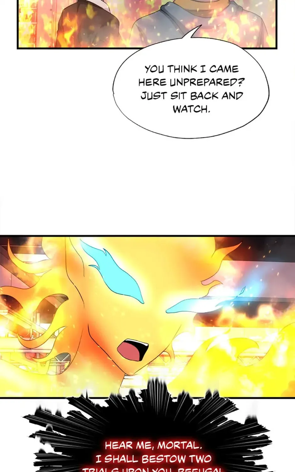 Read Stellar Mom chapter 27 image 56 on Lezhin