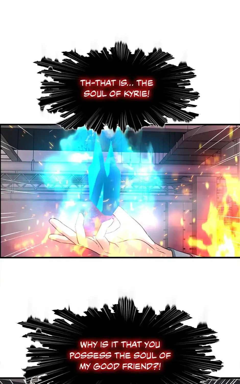 Read Stellar Mom chapter 27 image 62 on Lezhin