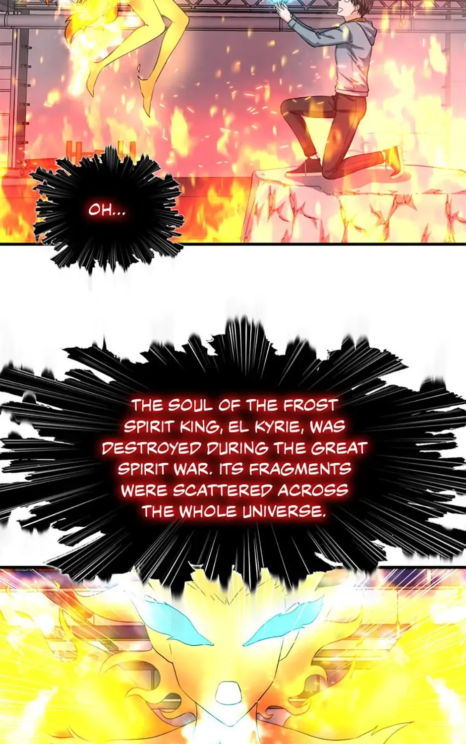 Read Stellar Mom chapter 27 image 66 on Lezhin