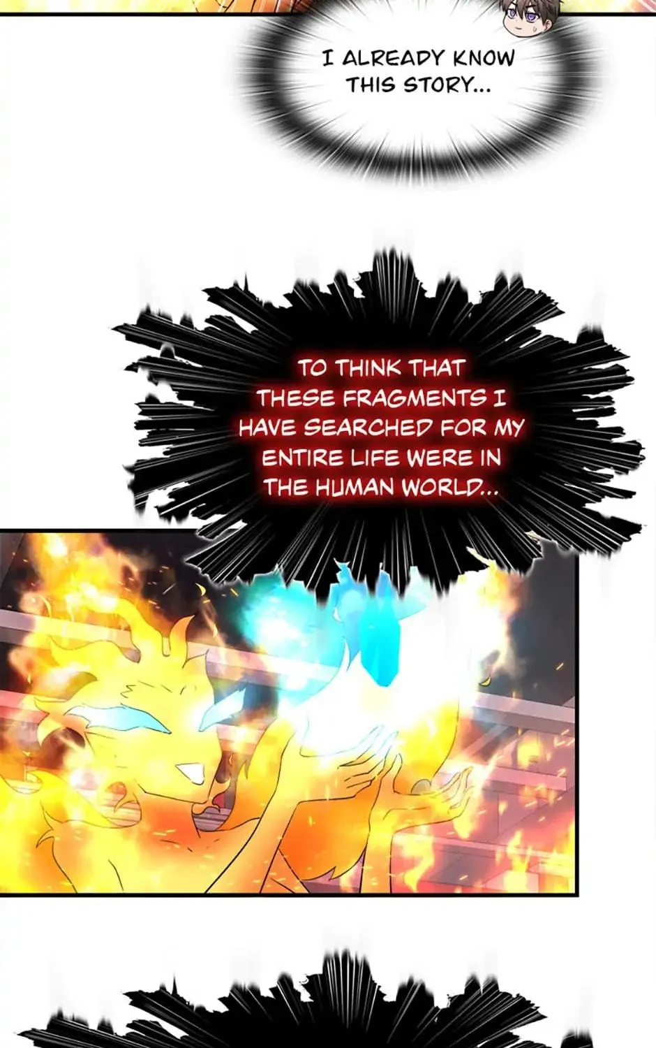 Read Stellar Mom chapter 27 image 68 on Lezhin