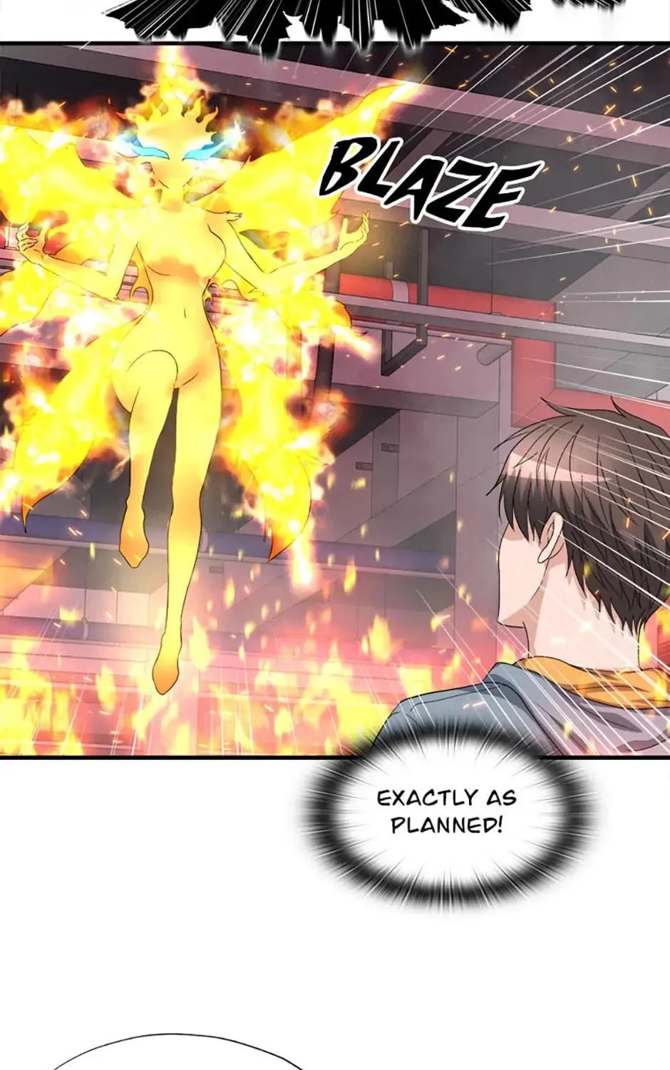 Read Stellar Mom chapter 27 image 70 on Lezhin