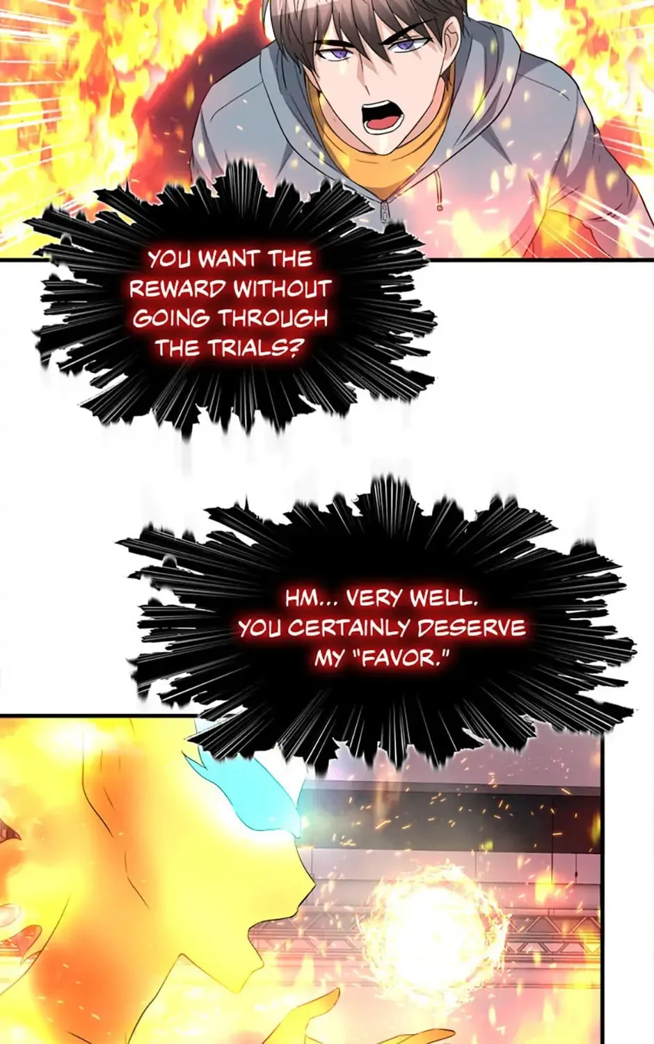 Read Stellar Mom chapter 27 image 72 on Lezhin