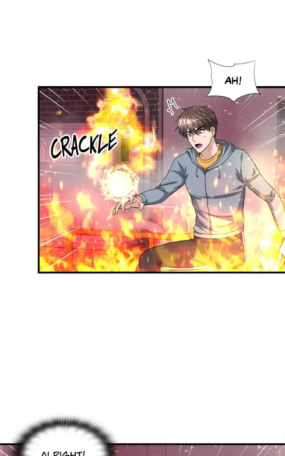 Read Stellar Mom chapter 27 image 74 on Lezhin