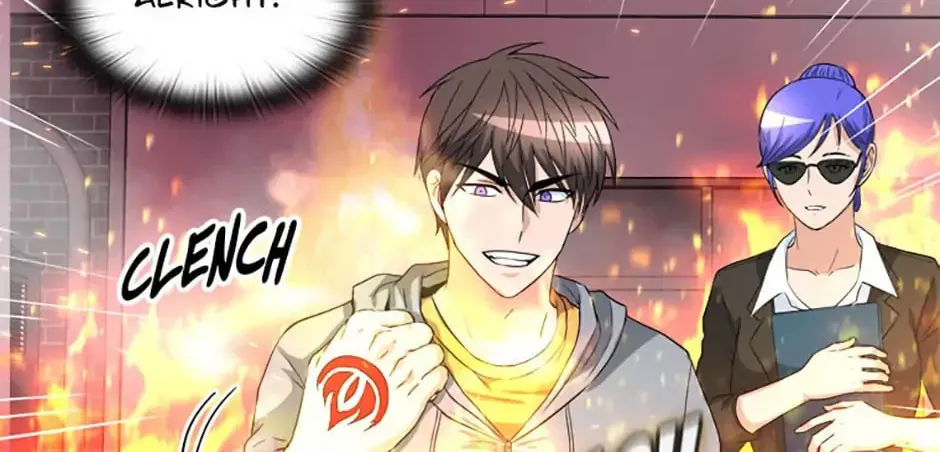 Read Stellar Mom chapter 27 image 75 on Lezhin