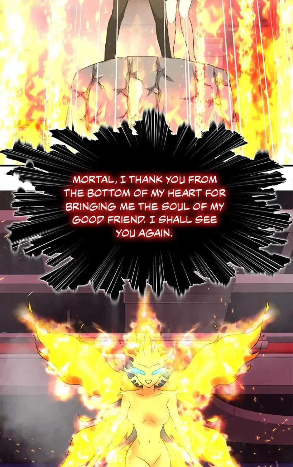 Read Stellar Mom chapter 27 image 78 on Lezhin