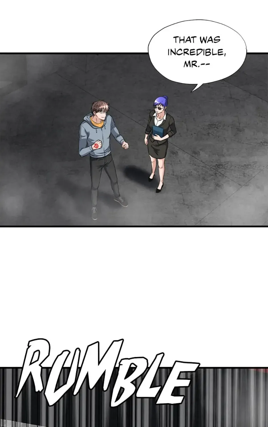 Read Stellar Mom chapter 27 image 86 on Lezhin