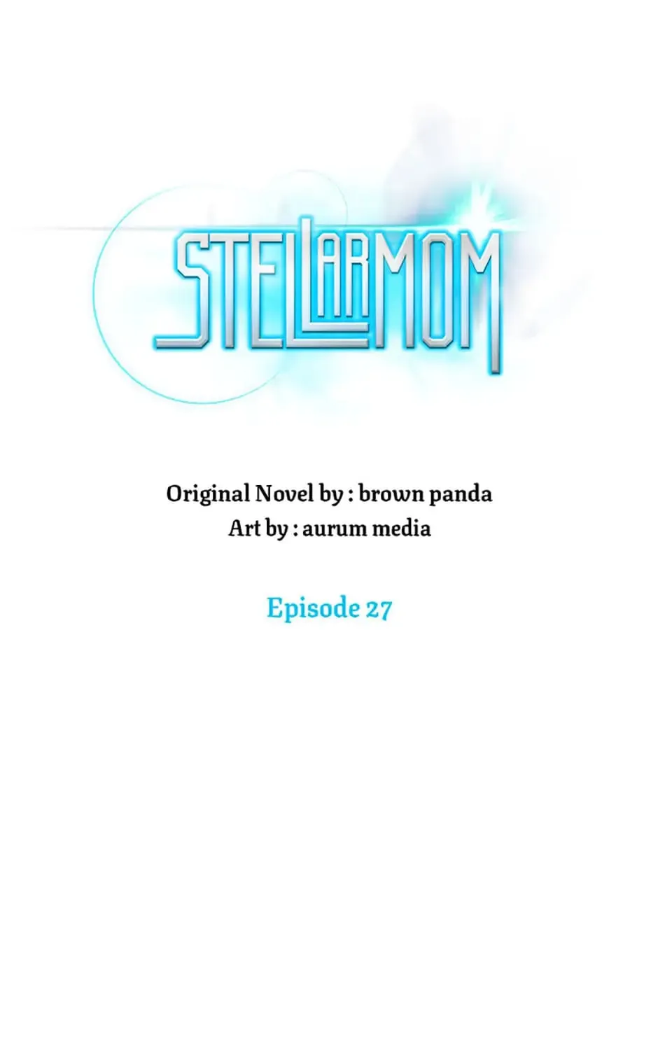 Read Stellar Mom chapter 27 image 90 on Lezhin