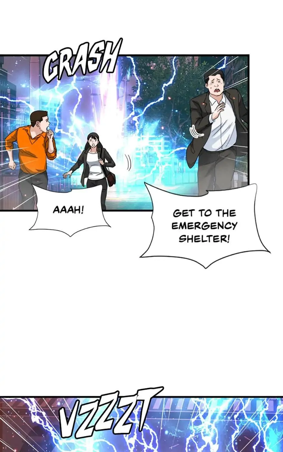 Read Stellar Mom chapter 27 image 94 on Lezhin