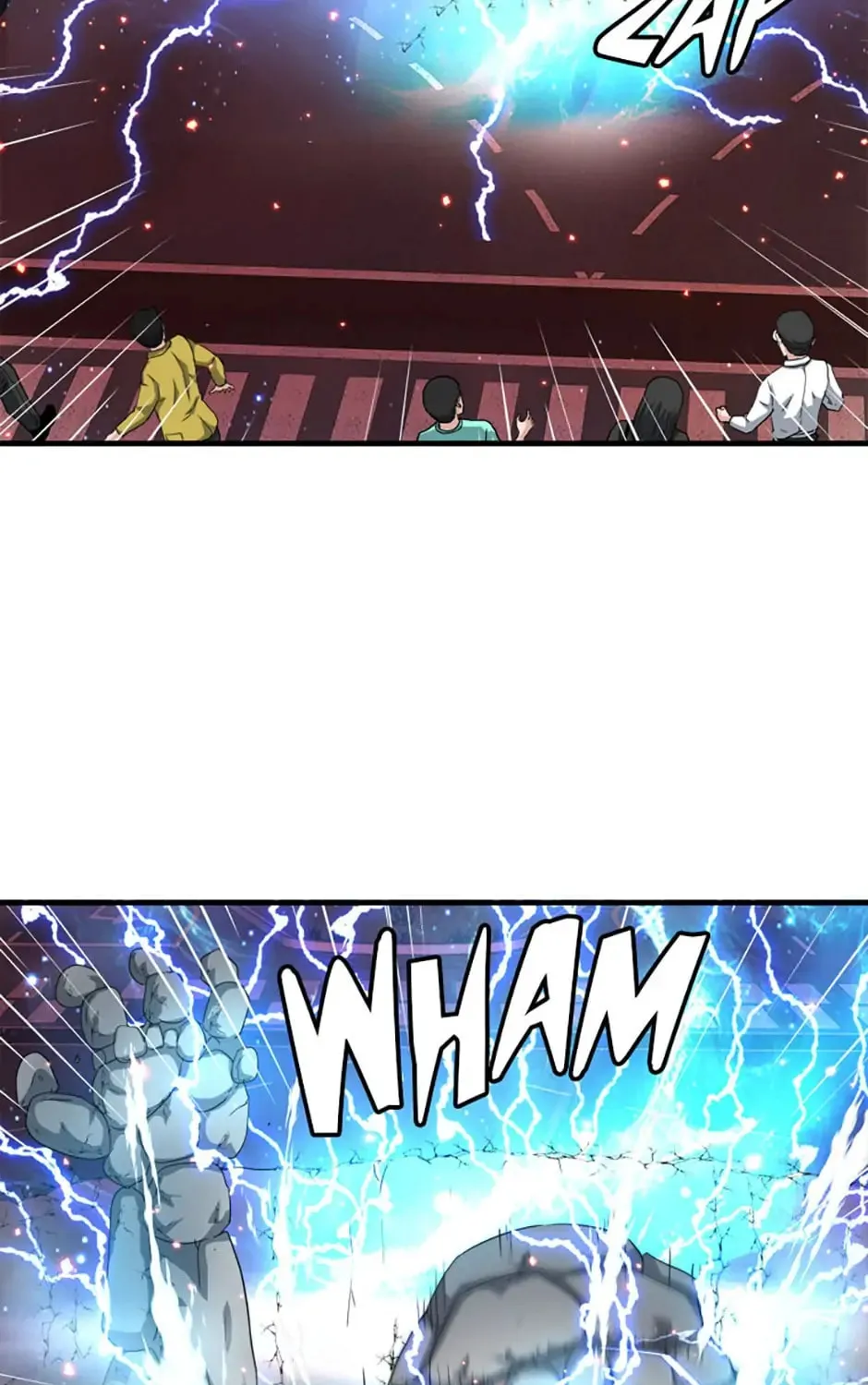 Read Stellar Mom chapter 27 image 96 on Lezhin