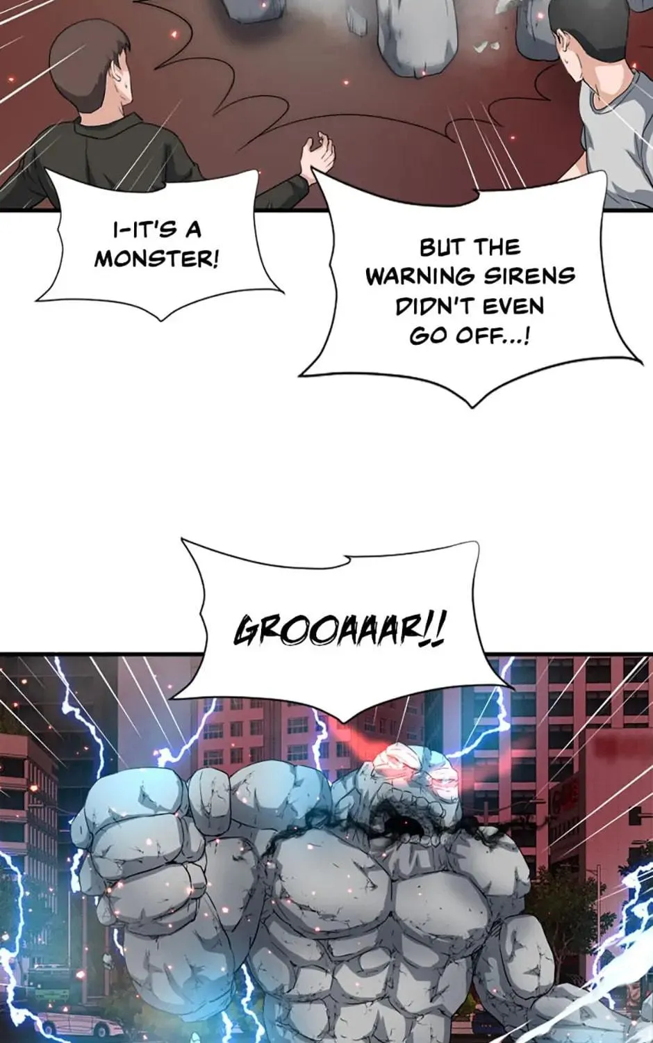 Read Stellar Mom chapter 27 image 98 on Lezhin