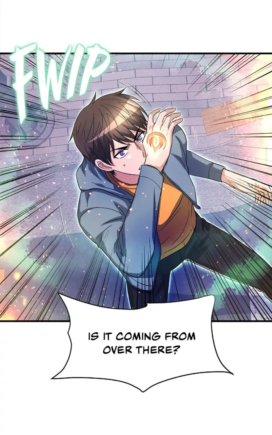 Read Stellar Mom chapter 28 image 104 on Lezhin