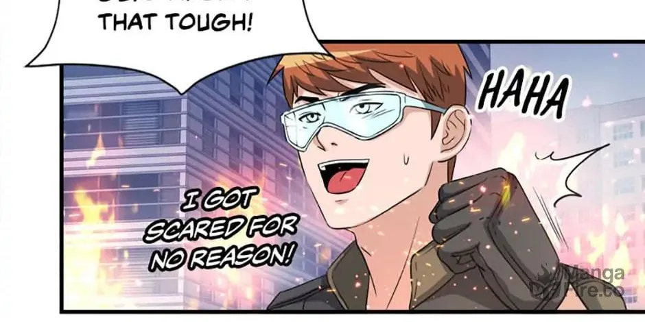 Read Stellar Mom chapter 28 image 11 on Lezhin
