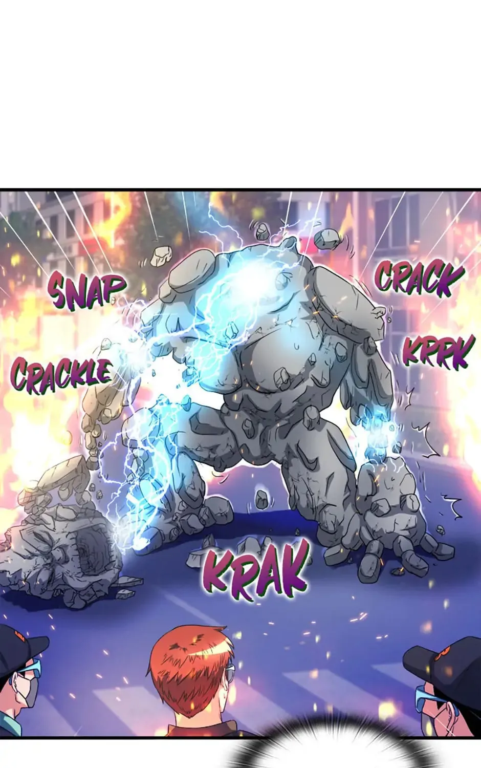 Read Stellar Mom chapter 28 image 14 on Lezhin
