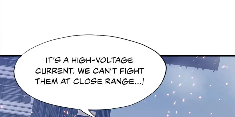Read Stellar Mom chapter 28 image 3 on Lezhin
