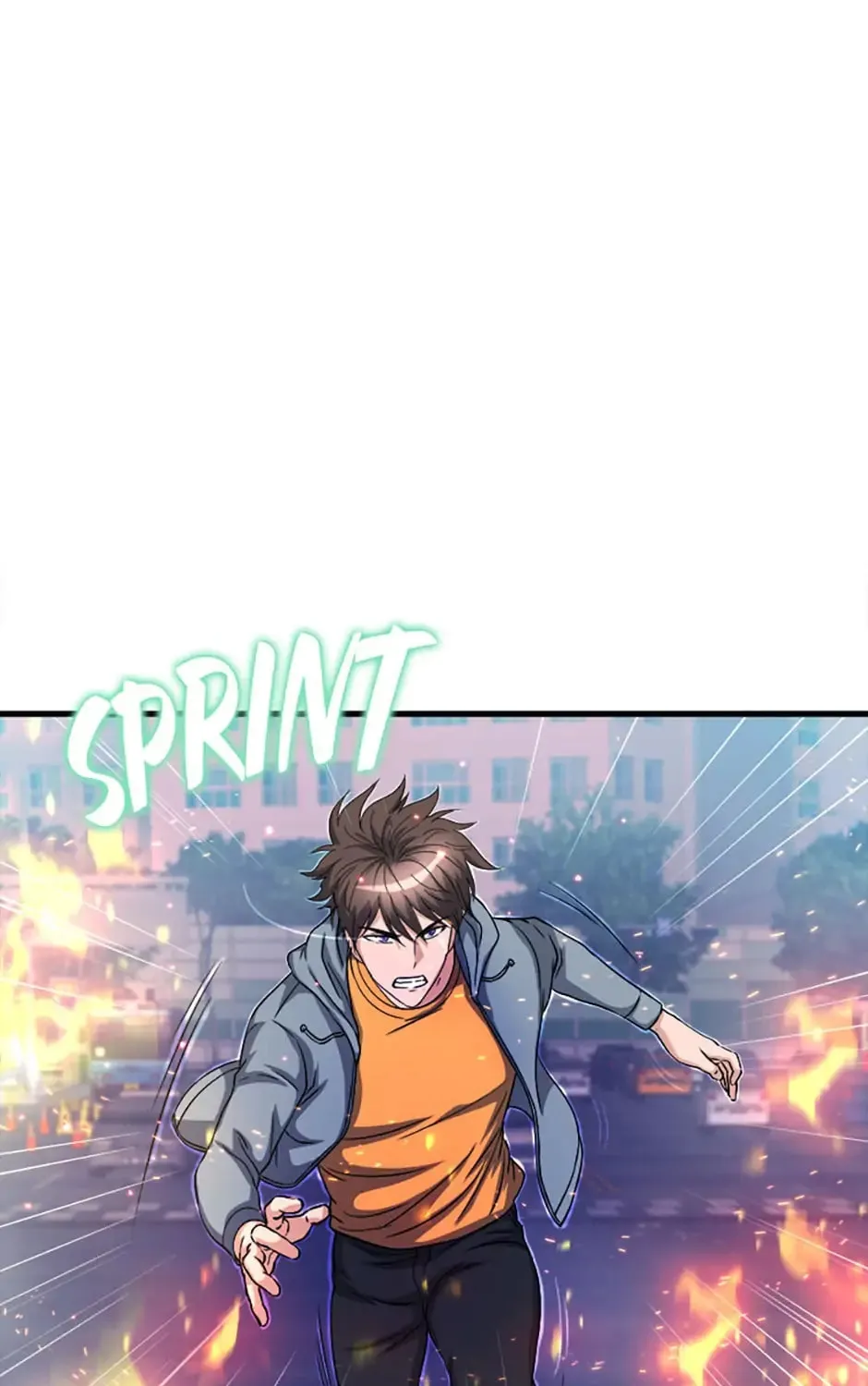 Read Stellar Mom chapter 28 image 30 on Lezhin