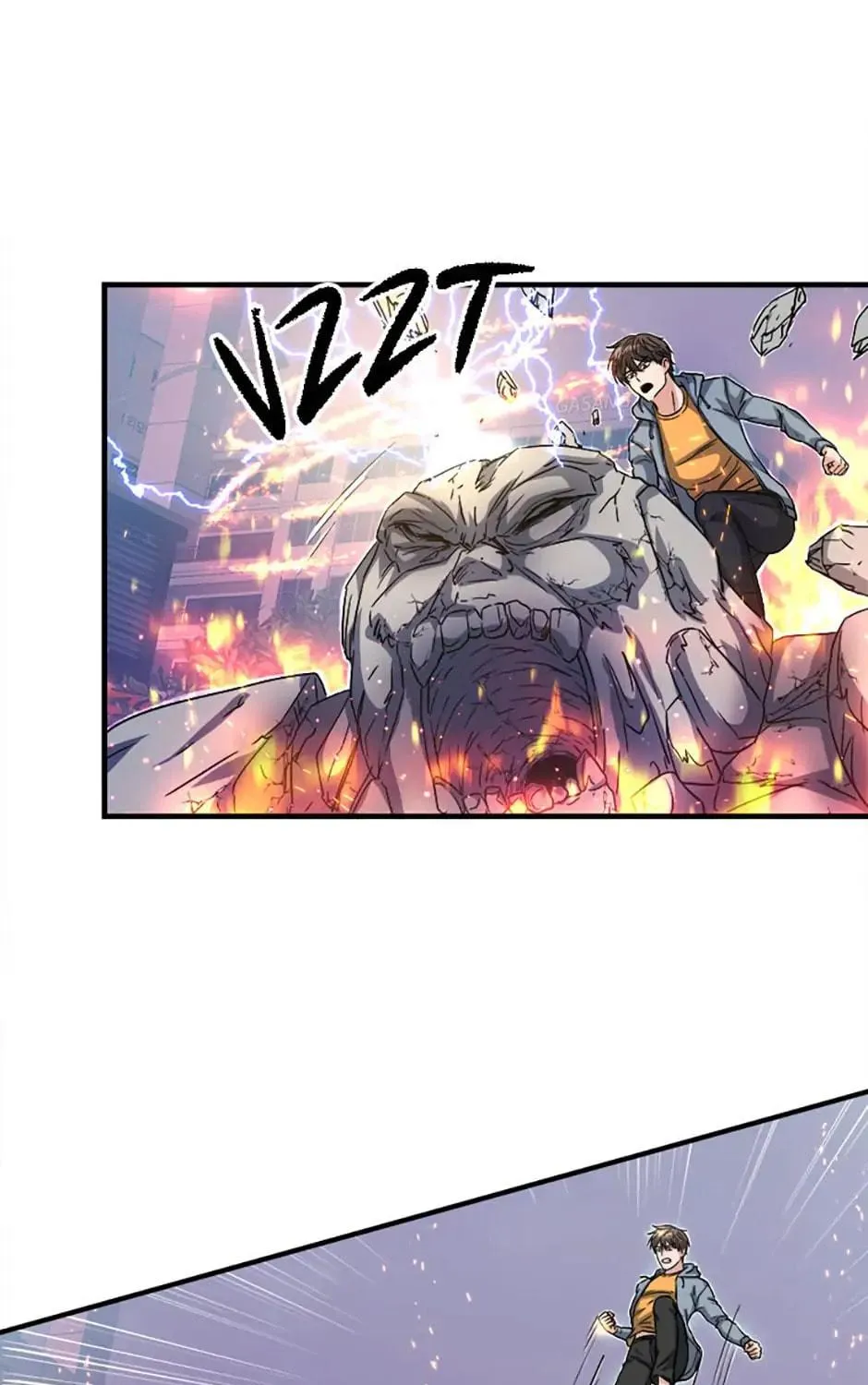 Read Stellar Mom chapter 28 image 46 on Lezhin