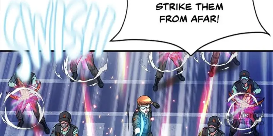 Read Stellar Mom chapter 28 image 5 on Lezhin