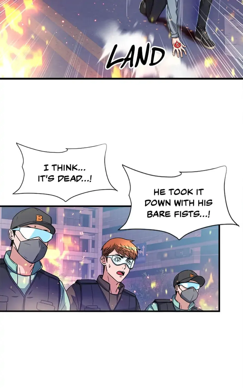 Read Stellar Mom chapter 28 image 50 on Lezhin