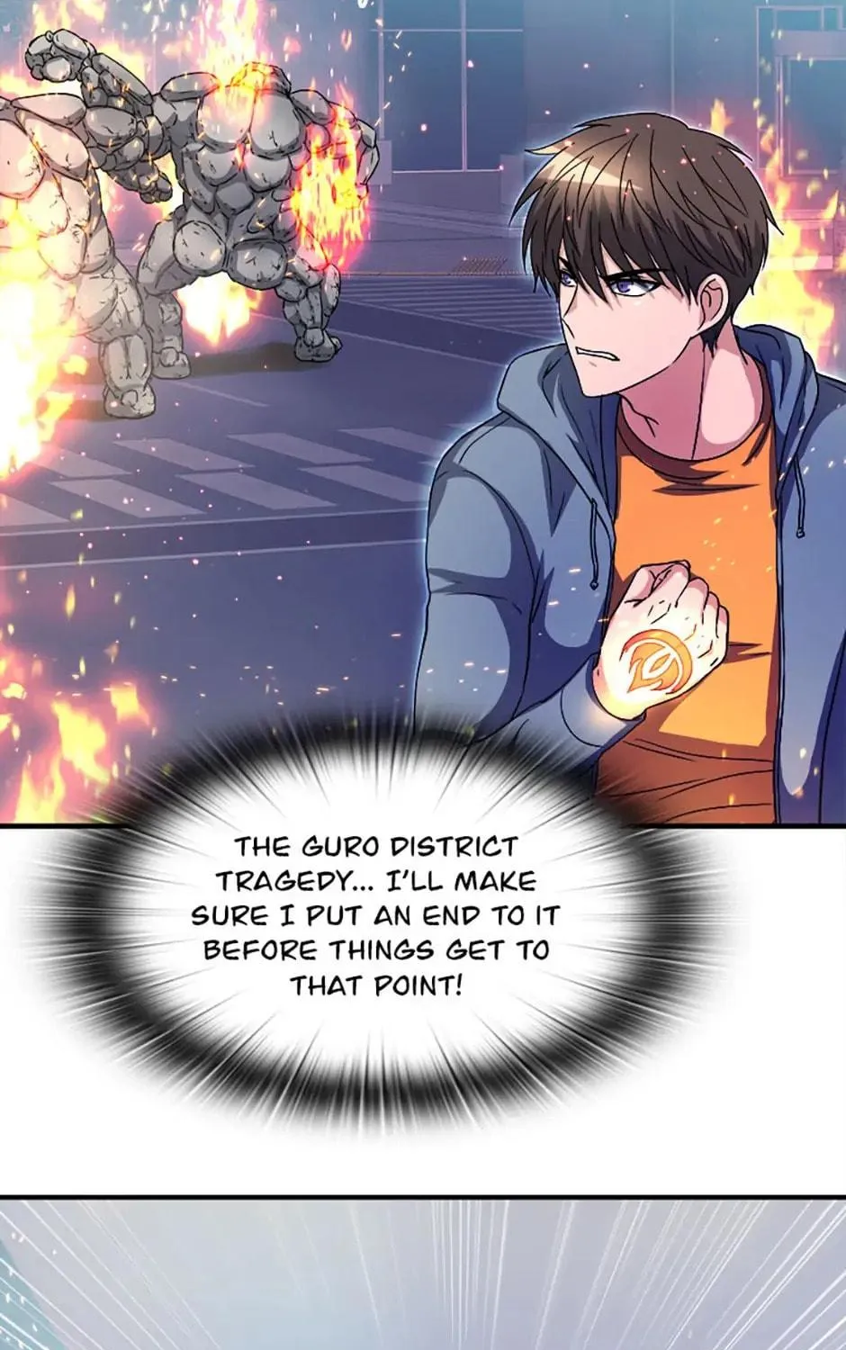 Read Stellar Mom chapter 28 image 52 on Lezhin