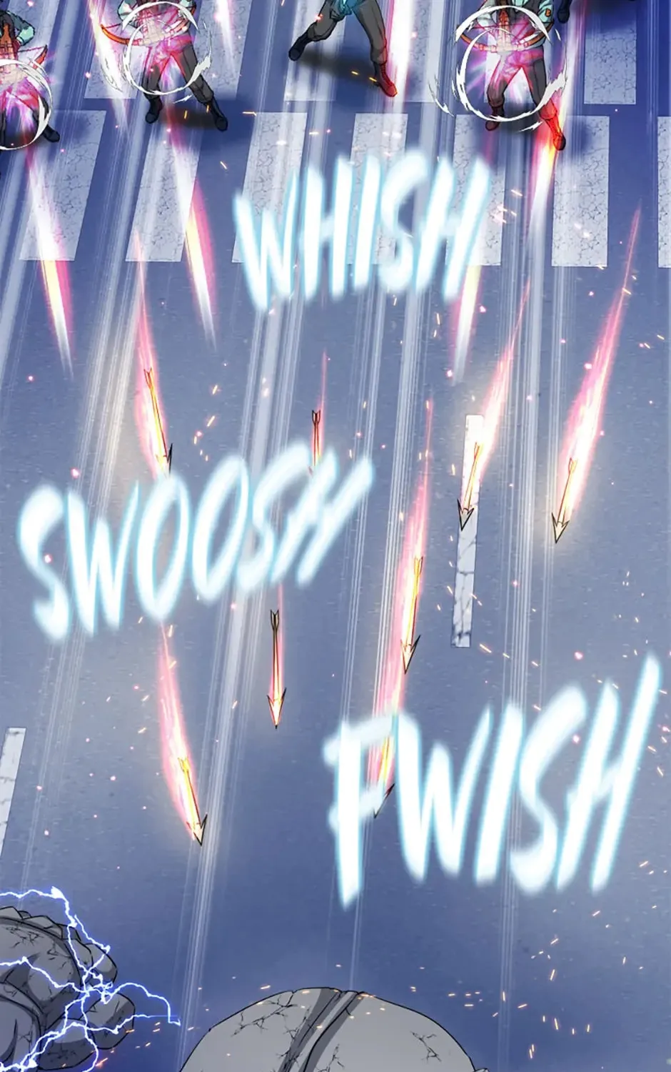 Read Stellar Mom chapter 28 image 6 on Lezhin