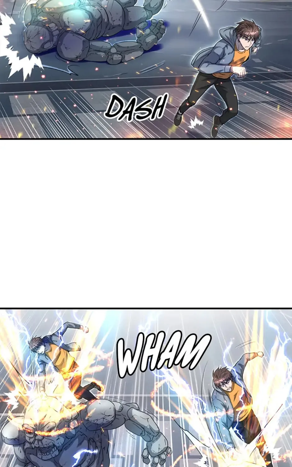 Read Stellar Mom chapter 28 image 60 on Lezhin