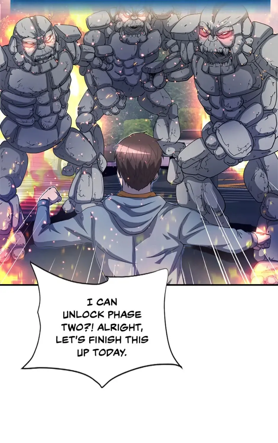 Read Stellar Mom chapter 28 image 66 on Lezhin