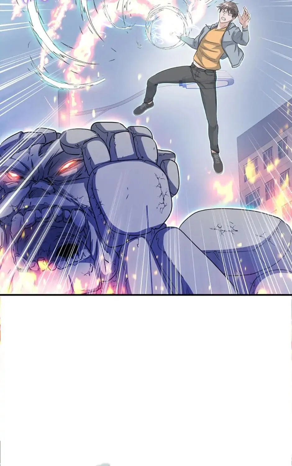 Read Stellar Mom chapter 28 image 76 on Lezhin