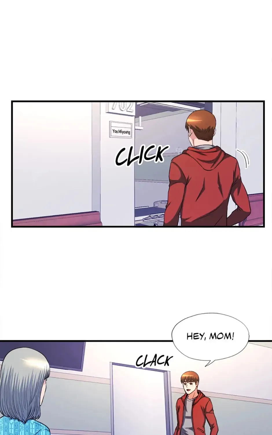 Read Stellar Mom chapter 29 image 0 on Lezhin