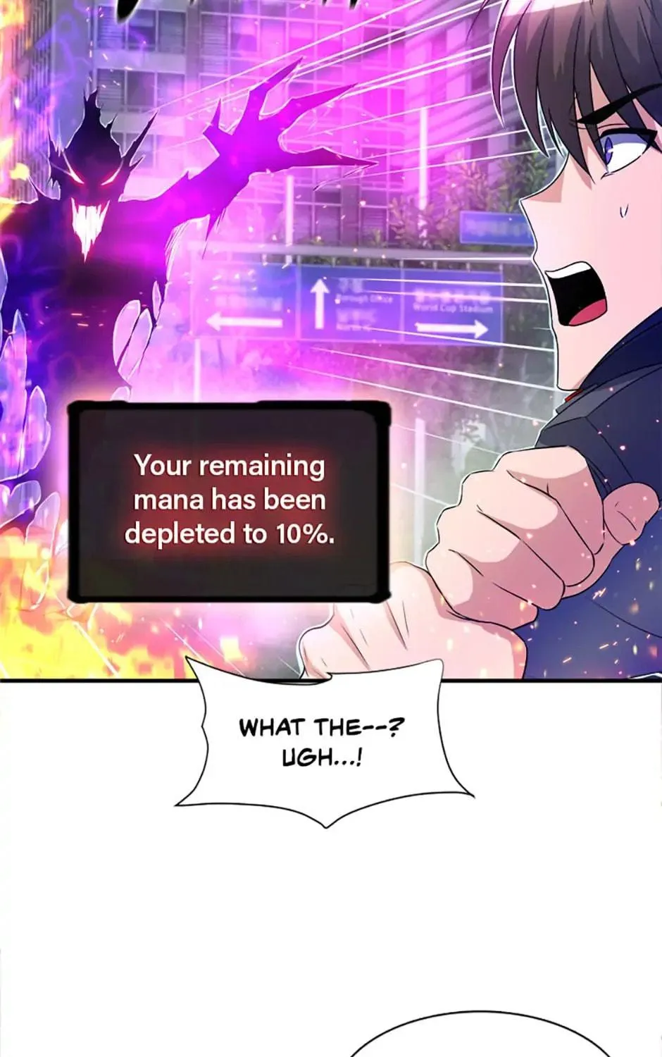 Read Stellar Mom chapter 29 image 106 on Lezhin