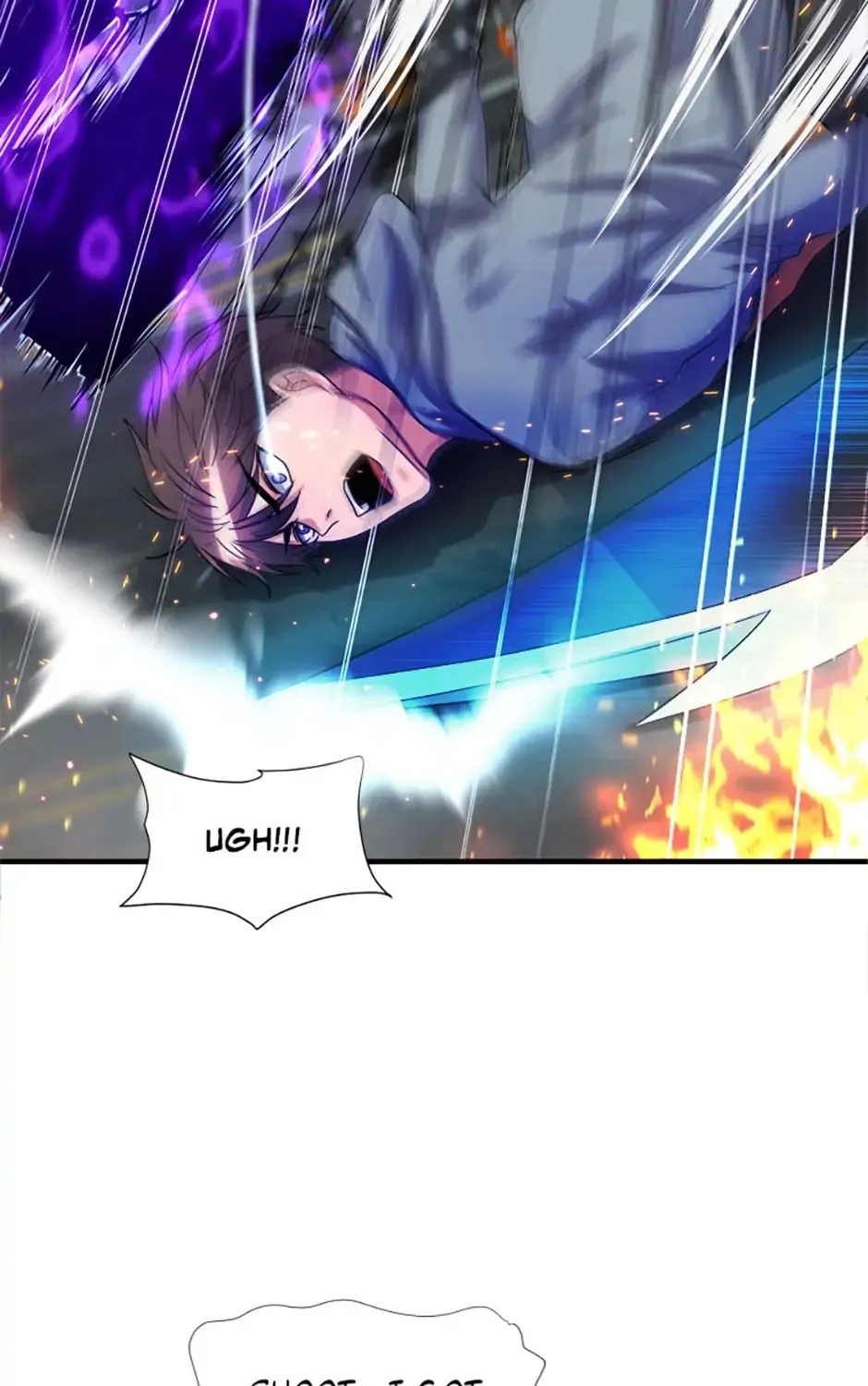 Read Stellar Mom chapter 29 image 110 on Lezhin