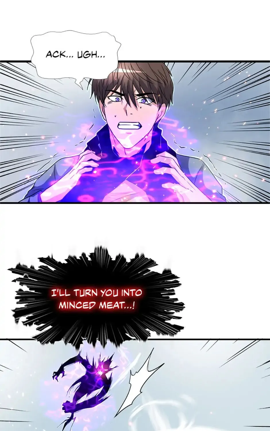 Read Stellar Mom chapter 29 image 116 on Lezhin