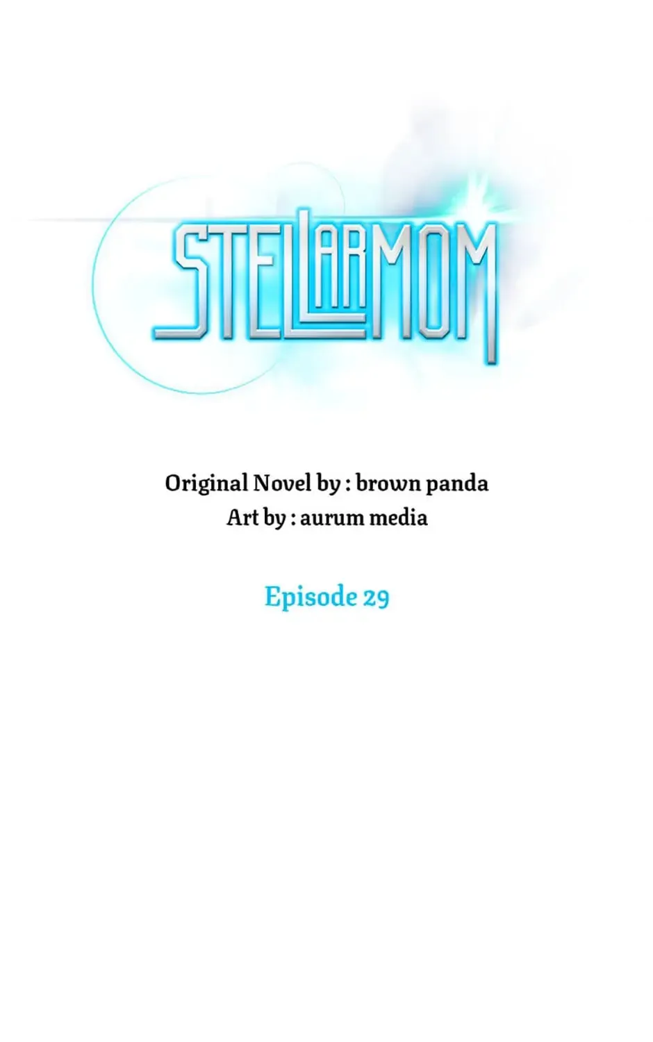 Read Stellar Mom chapter 29 image 12 on Lezhin